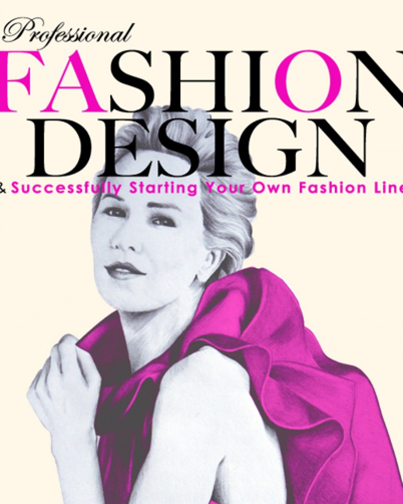 La Mode College Fashion Design Courses Fashion Courses Fashion in Fantastic Online Fashion Design Courses