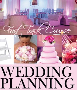 La Mode College Fashion Design Courses Professional Wedding Planning Course