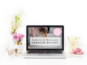 fashion buying course online best online course to become a fashion buyer by La Mode College