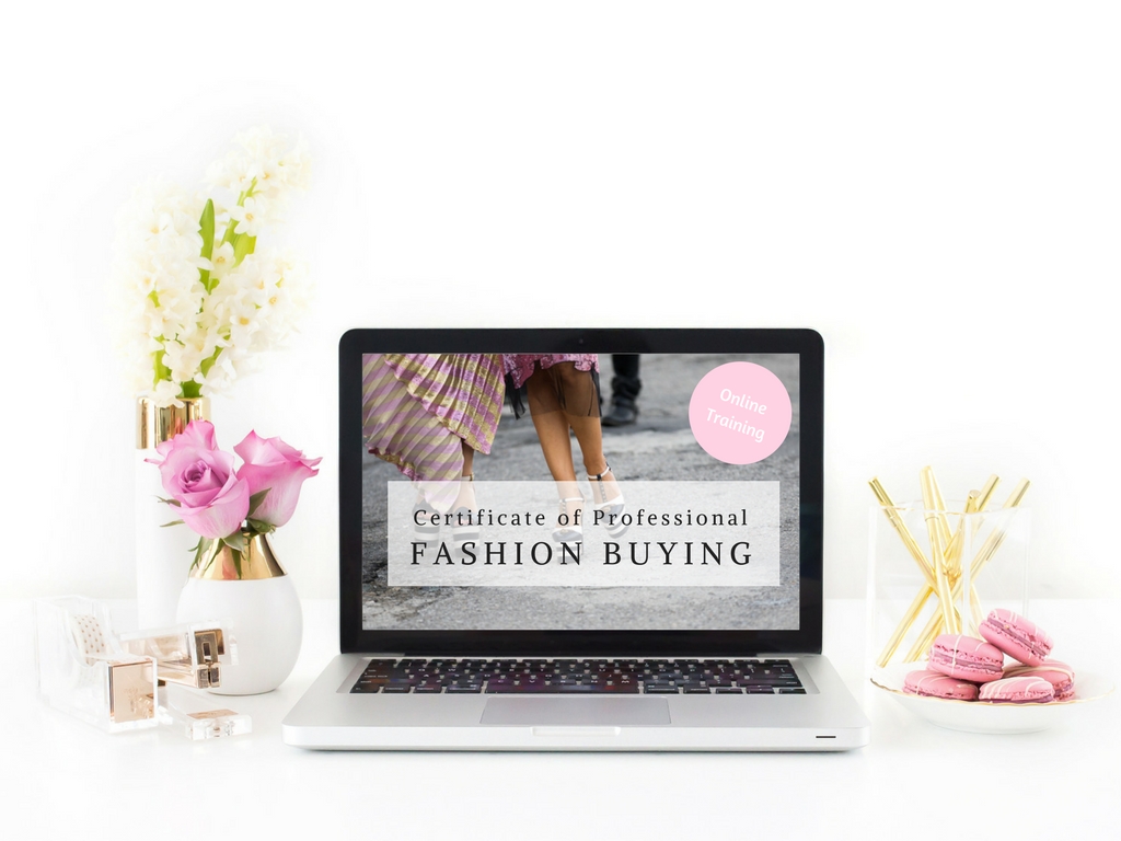 fashion buying course online best online course to become a fashion buyer by La Mode College