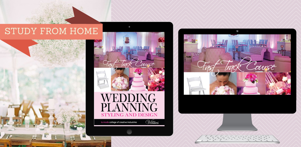 Wedding Planning Course Usa La Mode College