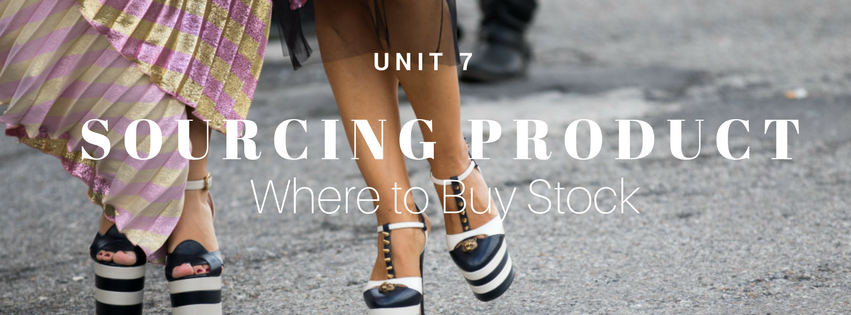 Unit-7-Where-to-Buy-Stock